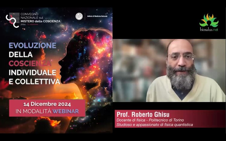 Entanglement e coscienza: dalla fisica quantistica all'intelligenza artificiale