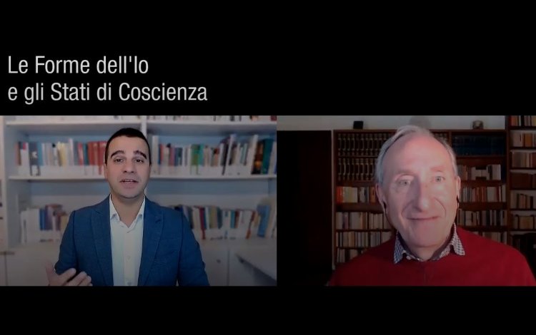 Il mistero della coscienza: tra storia, stati interiori e rivelazione spirituale