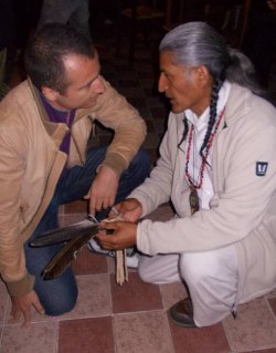 Hermano Fratello Ichu