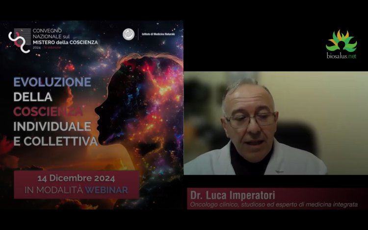 La Cellula Neoplastica e la Connessione Corpo-Mente