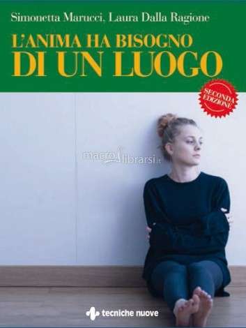 LAnima ha bisogno di un luogo