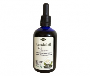 Levudol oil