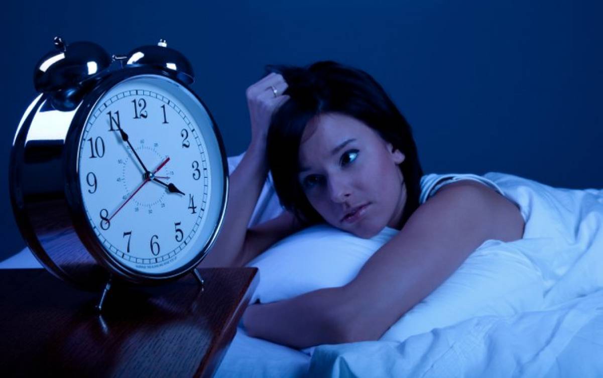 Non si dorme... I Fiori di Bach per un sonno sereno