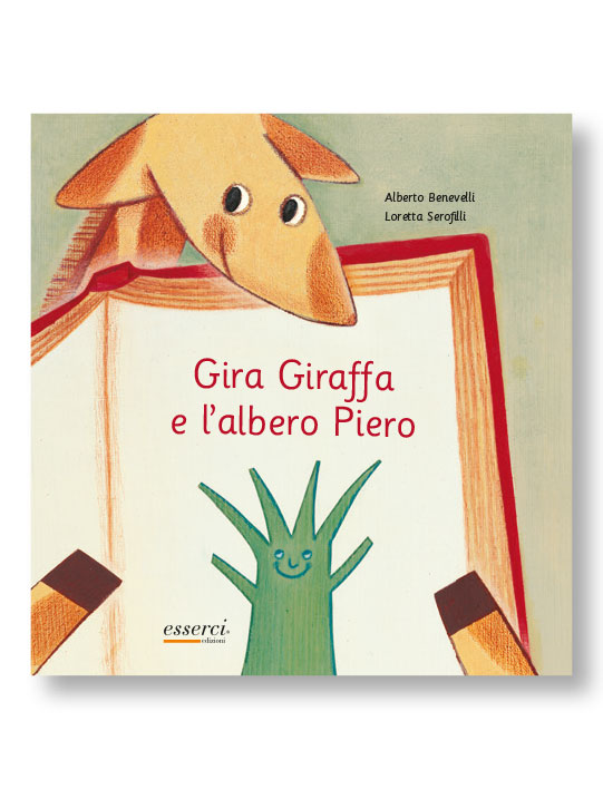 gira giraffaalbero Piero