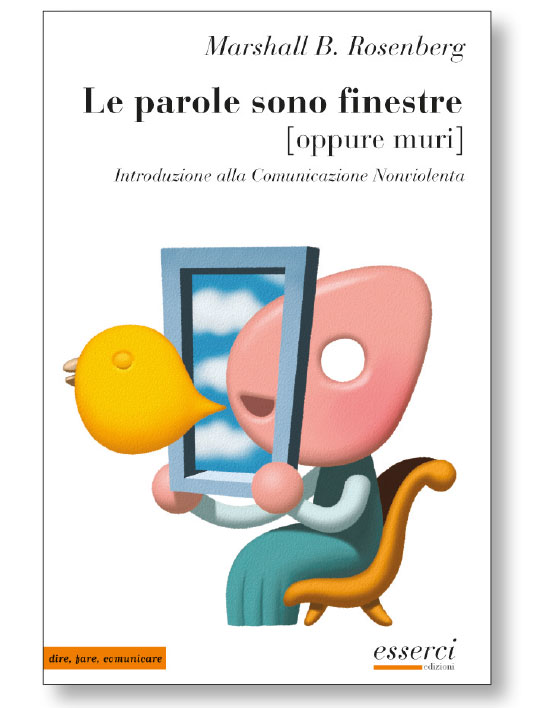 le parole sono finestre rosenberg