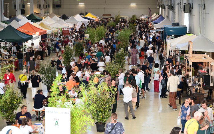 Macrolibrarsi Fest 2024: un evento dedicato al Benessere Personale