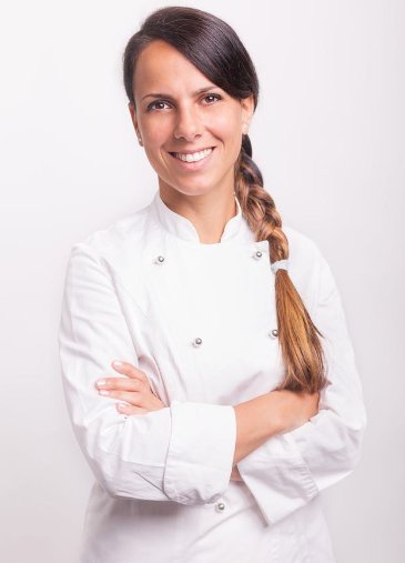 Roberta Guidi Chef web