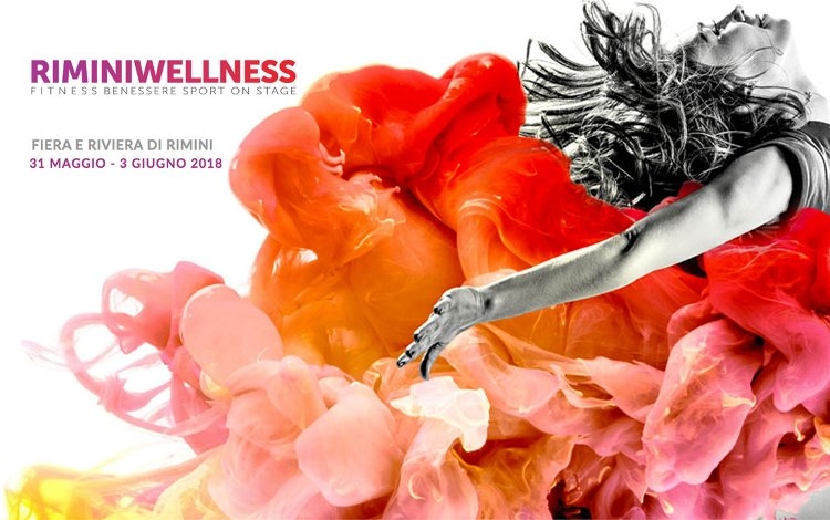 Rimini Wellness: l'arte di tenersi in forma!