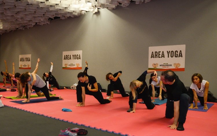 Appuntamento con la sesta edizione di Modena Benessere Festival