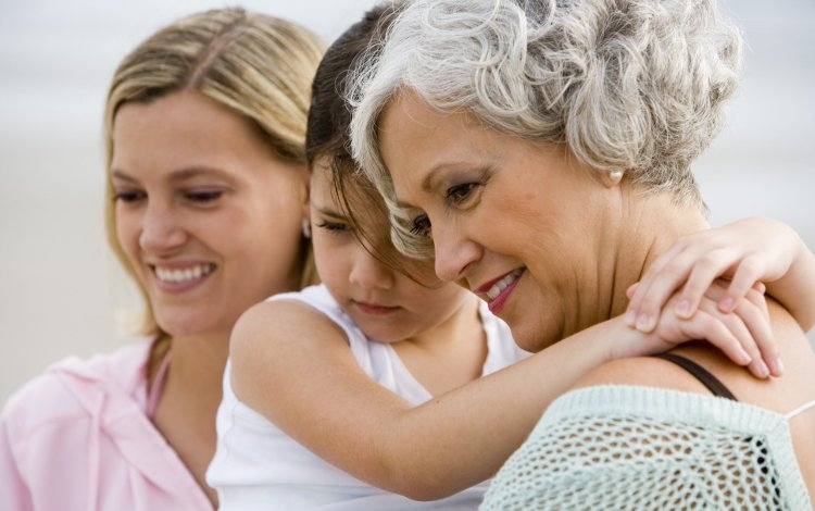 La salute della donna