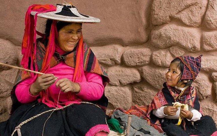 Perù paese ospite a Biosalus 2017