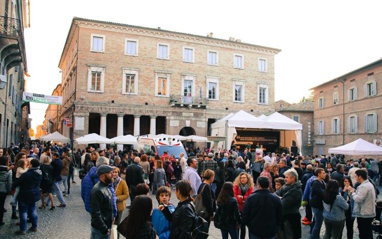 Grande successo per il Biosalus Festival 2017