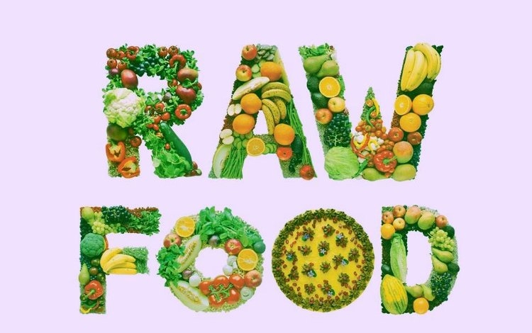 Verso il crudismo: Step #4