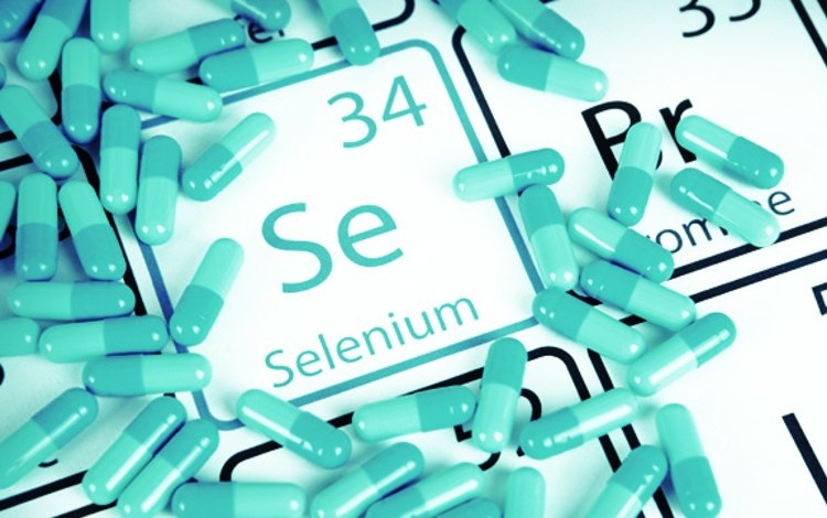 Il selenio nella sua forma più efficace
