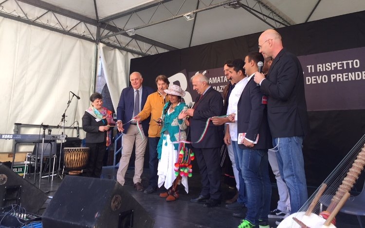 Ottima Partenza per Biosalus