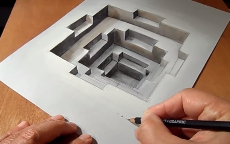 L’Accademia di Disegno Onirico al Biosalus Festival