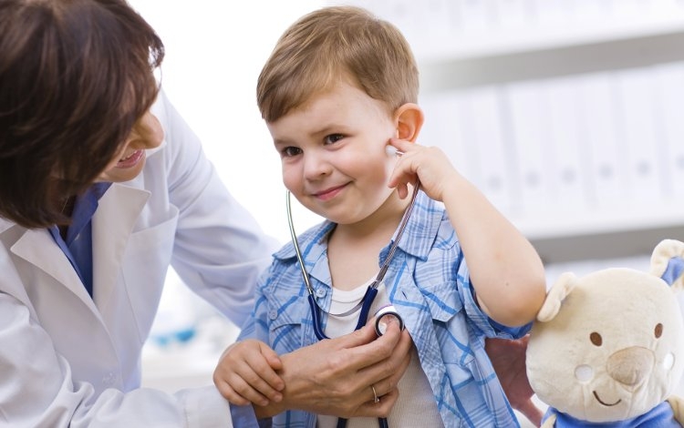 Pediatria Funzionale: un approccio integrato