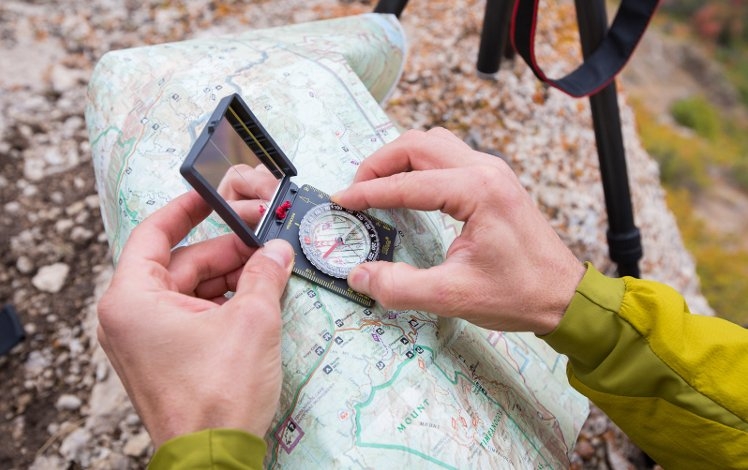 Orienteering: ad Urbino due tappe di Marche Italian Cup