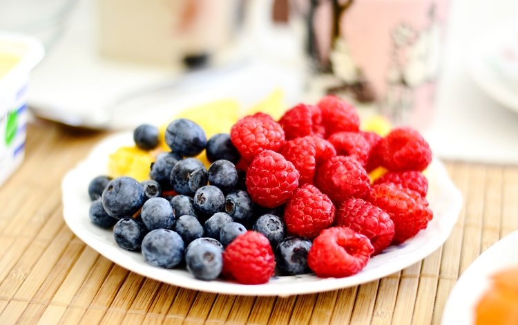 I frutti di bosco per il benessere delle vie urinarie