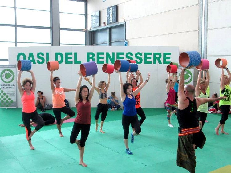 A Rimini un'Oasi di Benessere