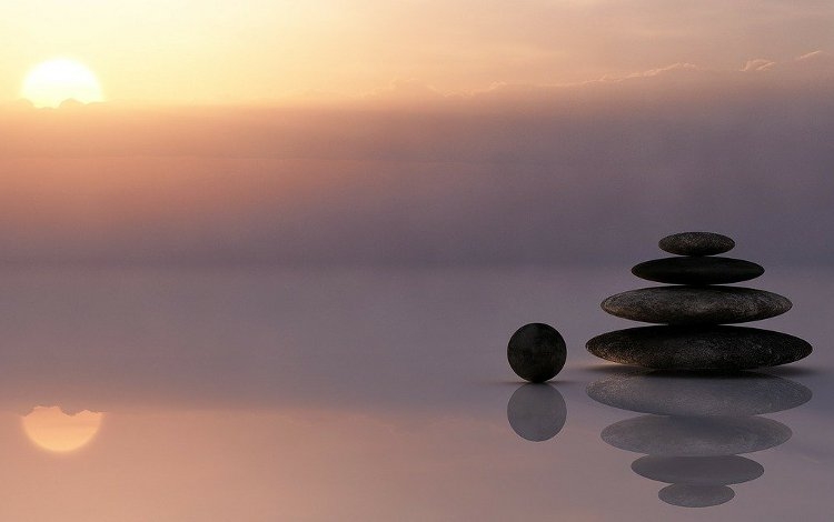 Che senso ha stare male?