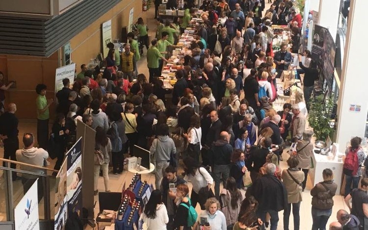 Grande successo per il Vivi Benessere