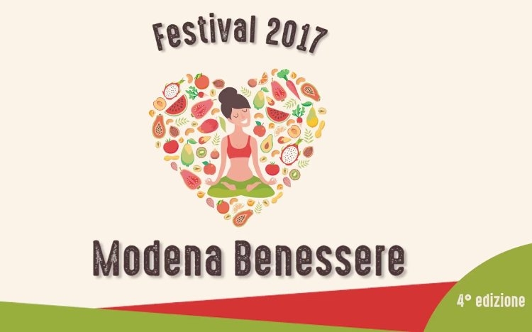 Torna il Modena Benessere