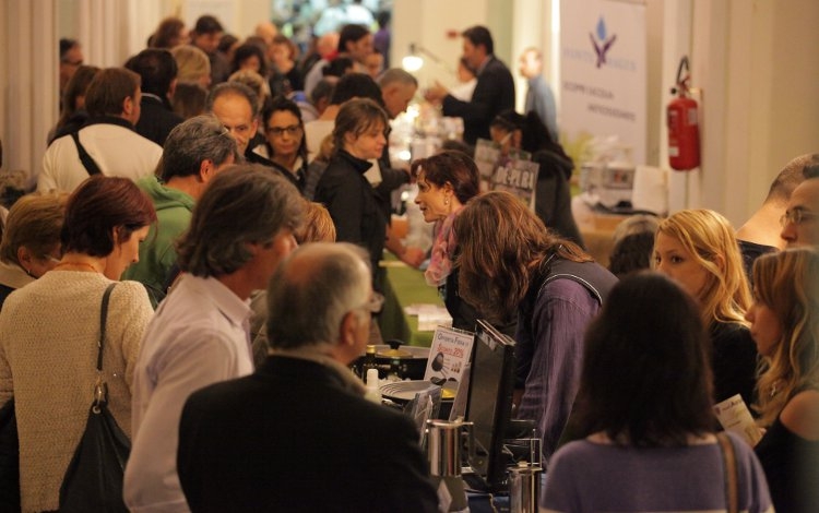 Torna ad Urbino Biosalus il Festival Nazionale del Biologico e del Benessere Olistico