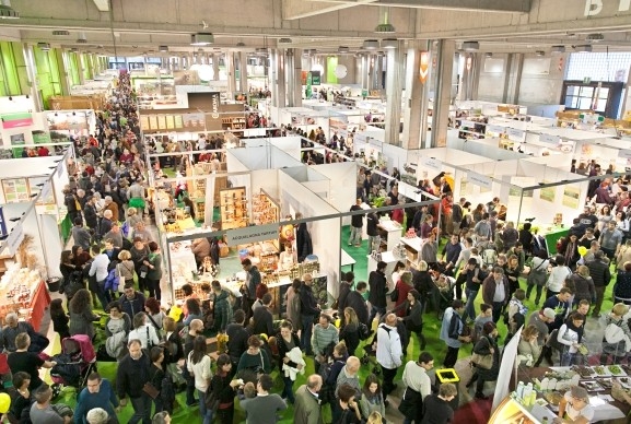 Biolife 2016: a Bolzano un viaggio nel mondo bio!