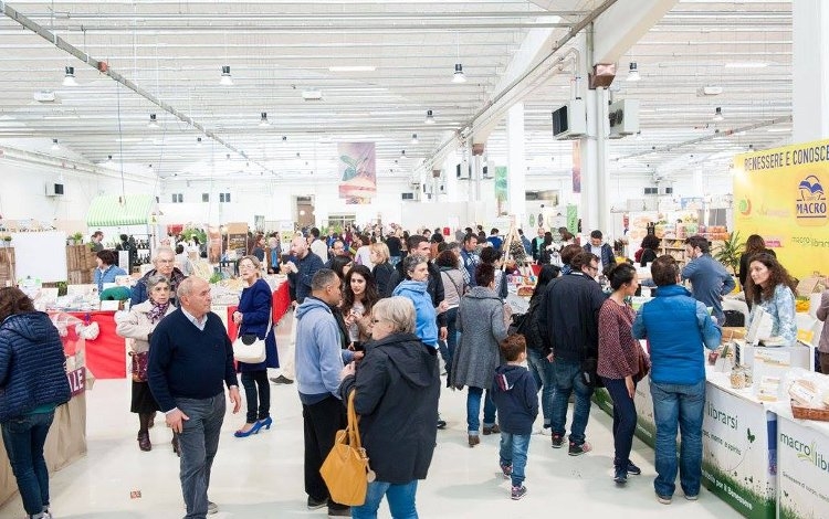 Torna il  Wellness Food Festival