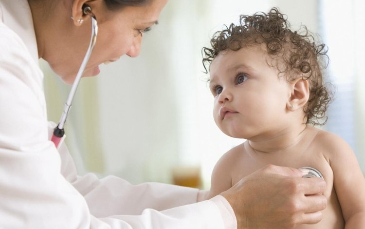 Un buon pediatra regala benessere anche agli adulti
