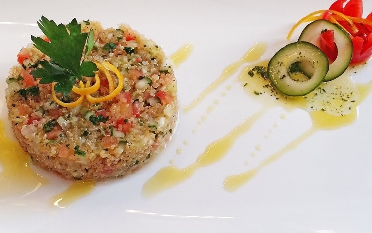 Inedita Intervista a Rafael Rodriguez, Miglior Cuoco di Alta Cucina Peruviana in Italia